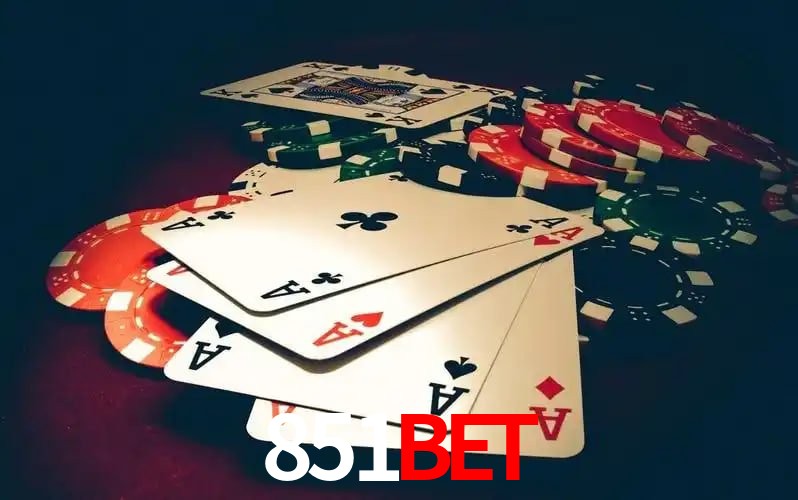 A Emoção da Loteria na 851bet: Uma Chance de Mudança de Vida