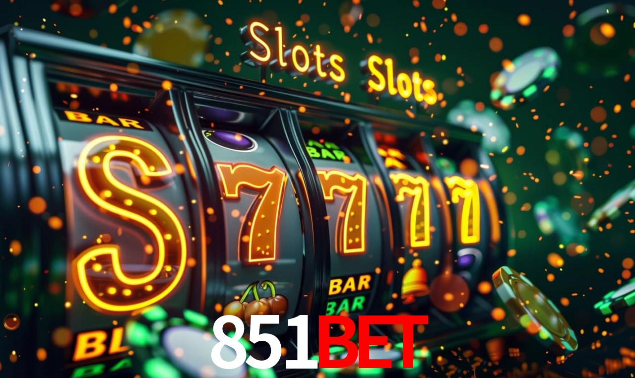 A Revolução dos Aplicativos de Jogos no 851bet