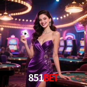A Revolução dos Aplicativos de Jogos no 851bet